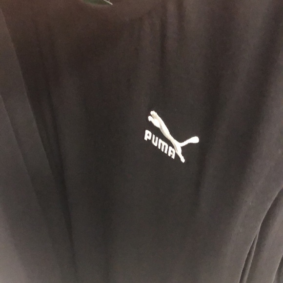 Price is FIRM Last One - 2 piece Puma sleeveless tank for men bundle deal - Picture 5 of 6